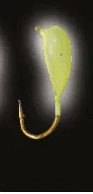 Lucky John Nymph 5 mm tungsten mormuska - Happy Angler