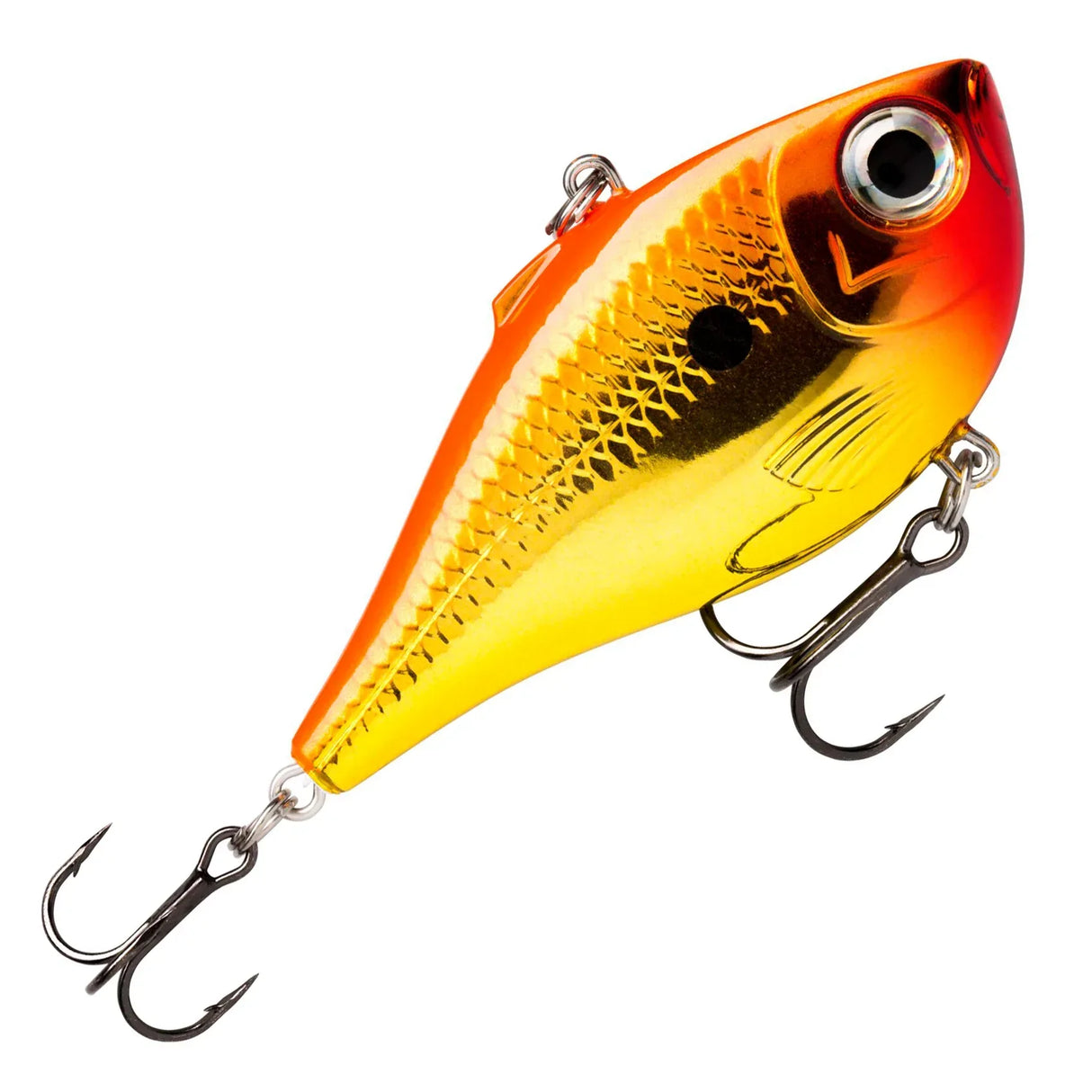 Rapala Rippin´ Rap 6 cm vaappu - Happy Angler