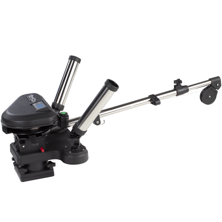 Scotty High Performance 5-2116 Tele elektrisk djuprigg