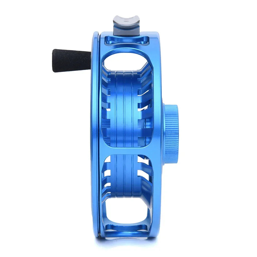 Vision XLS Rivermaniac perhokela - Happy Angler