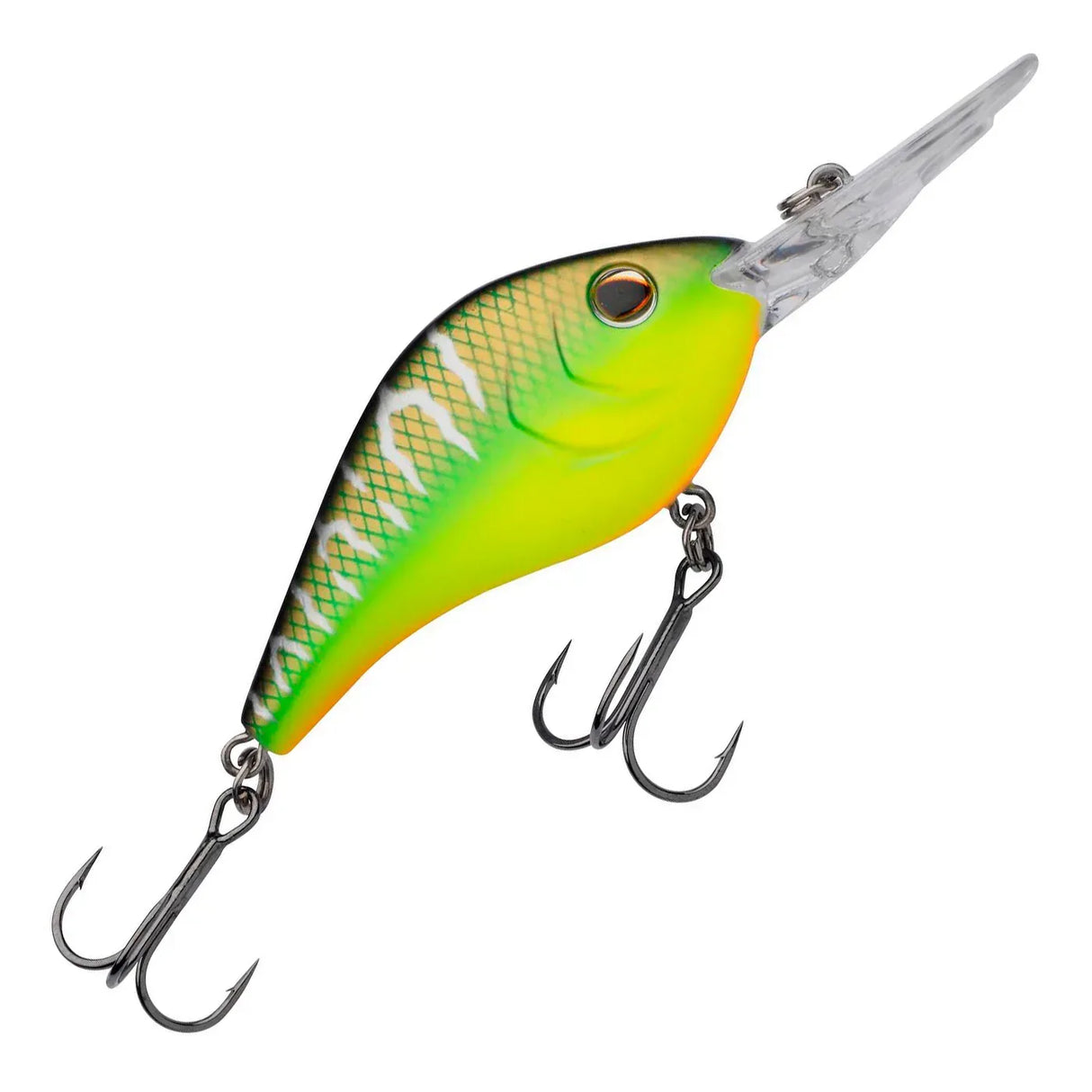 Berkley Dredger 6,5 cm vaappu - Happy Angler