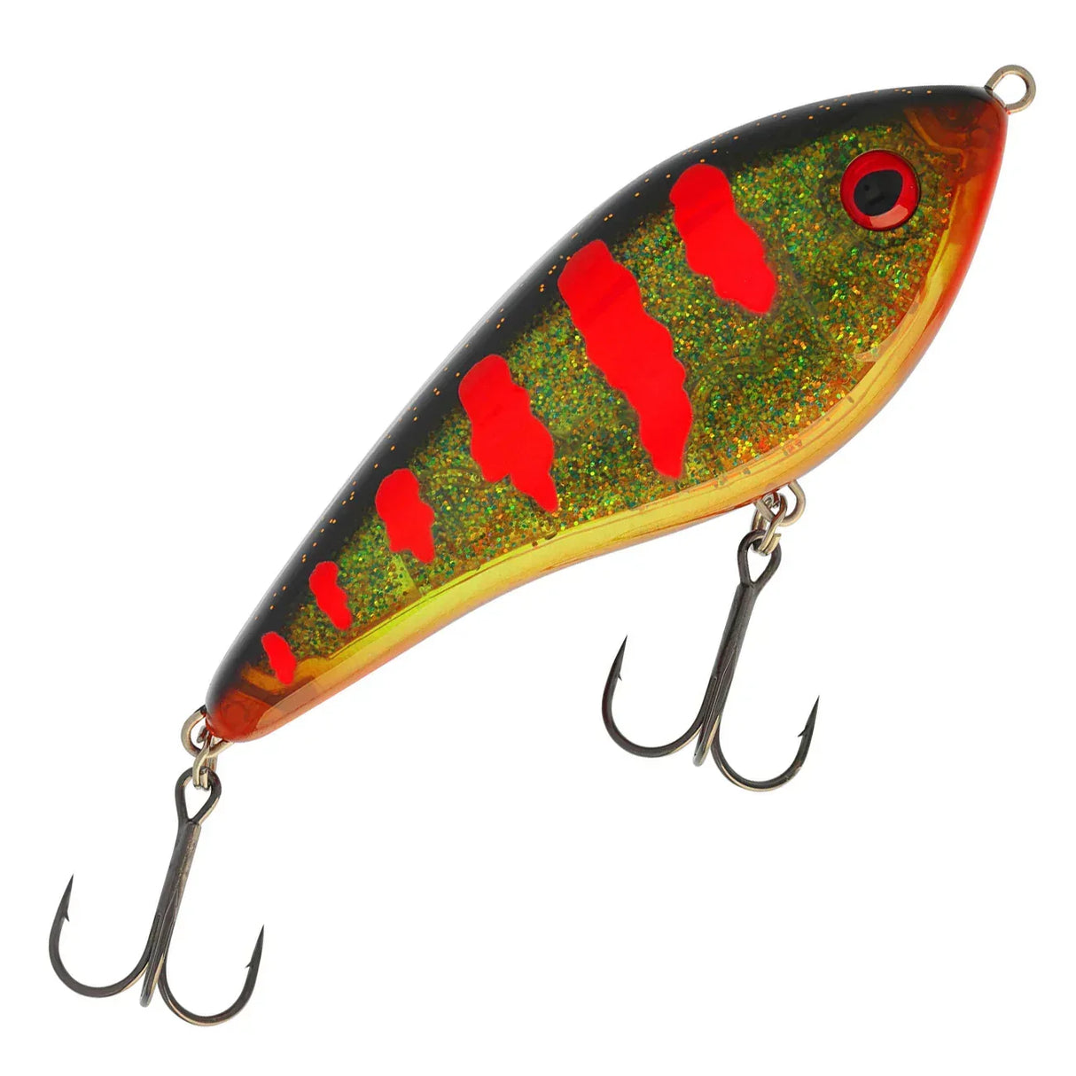 Westin Swim 13,5 cm Suspending jerkki - Happy Angler