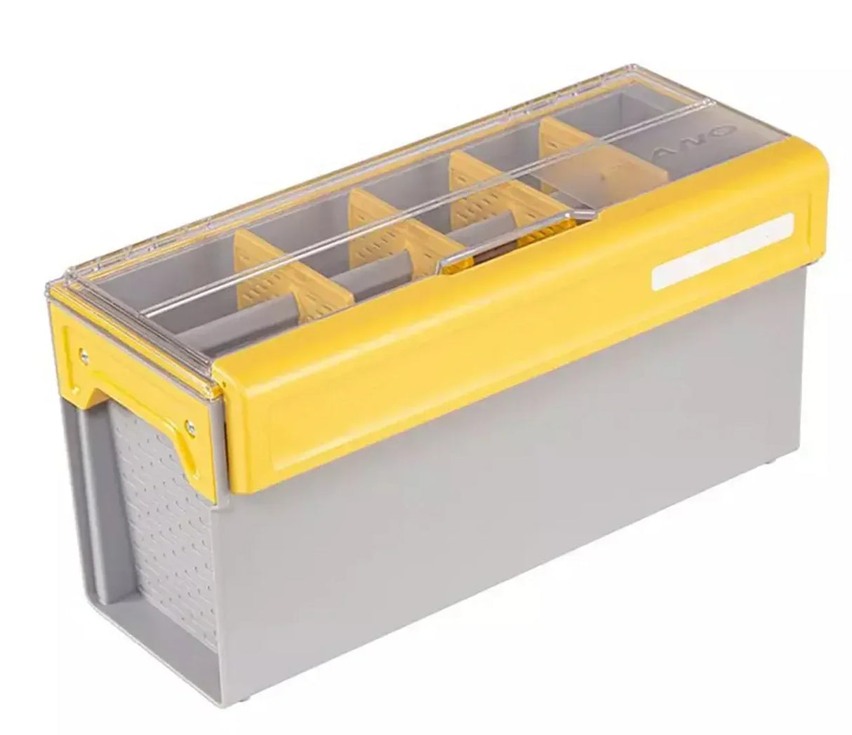 Plano Edge Master Spinnerbait säilytysrasia - Happy Angler