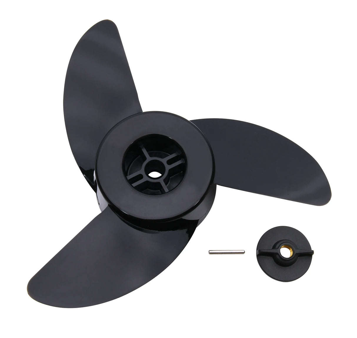 Patriot e-Booster potkurisarja sähköperämoottoriin - Happy Angler