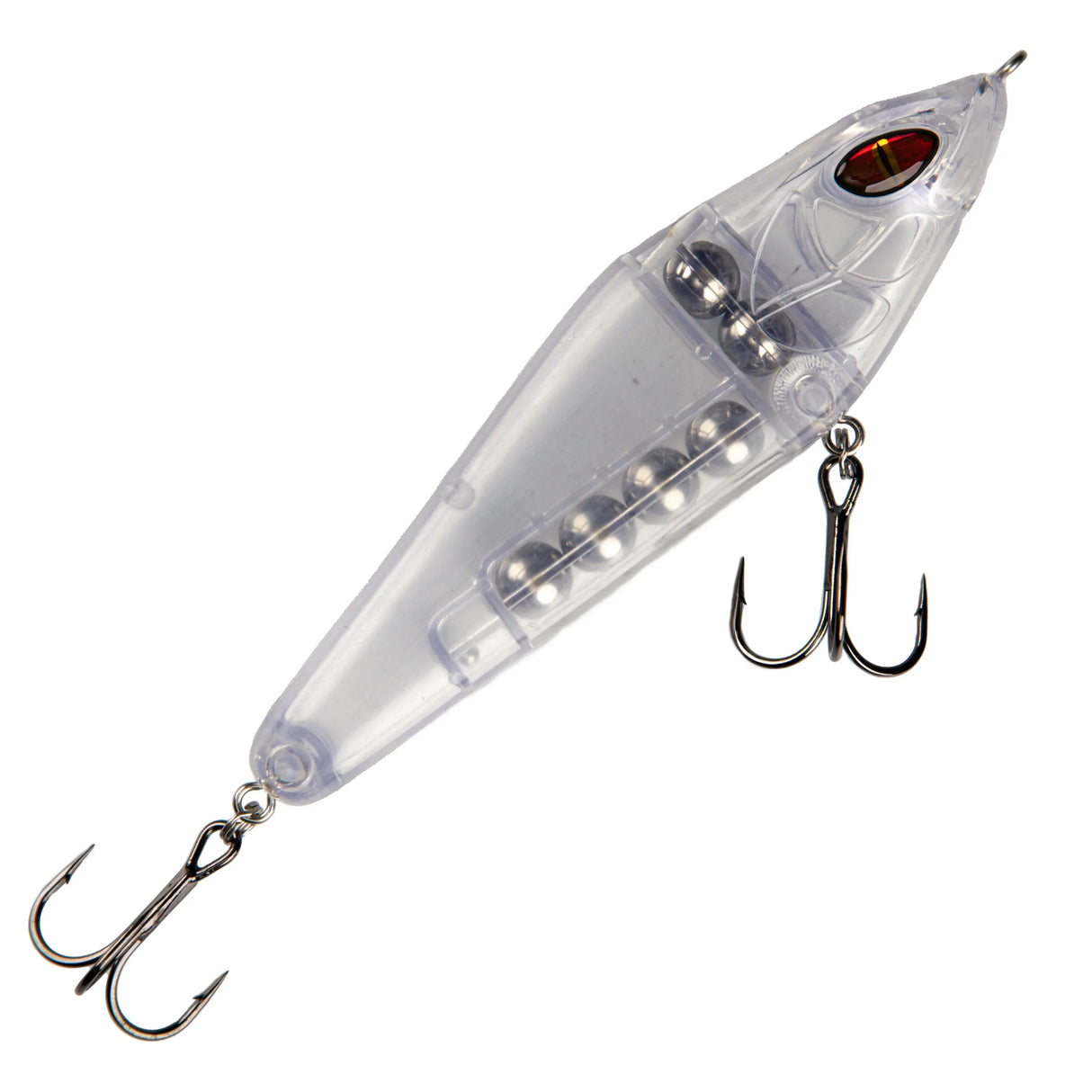 Daiwa Prorez Lazy Jerk 15,5cm "Please Paint Me" - Happy Angler