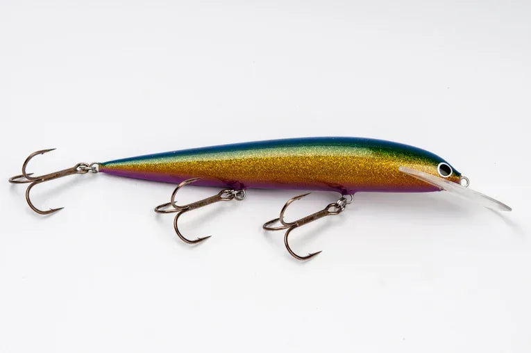 Karikko 15 cm vaappu - Happy Angler