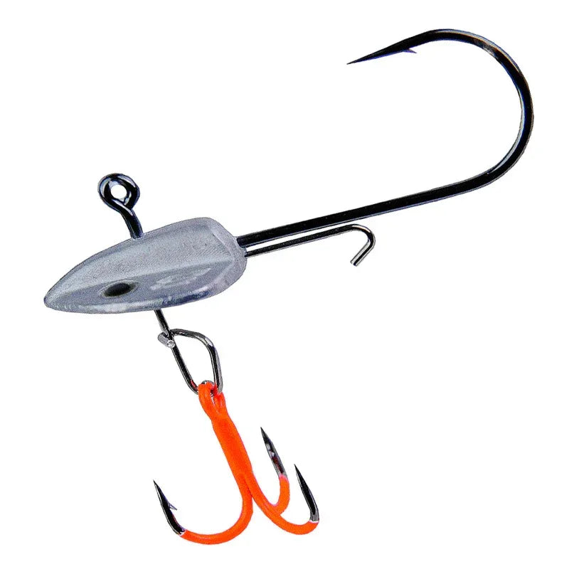K.P Baits Twilight Dancer jigipää 10 g 2kpl/pkt - Happy Angler