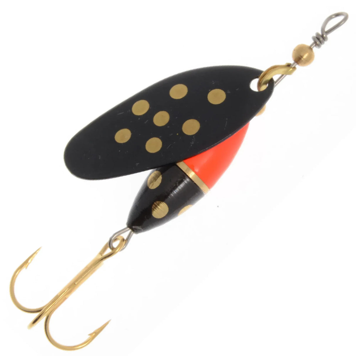 Myran Panter Hot-R 10 g lippa - Happy Angler