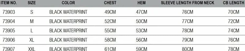 Savage Gear Night UV pitkähihainen kalastuspaita UPF30+ - Happy Angler