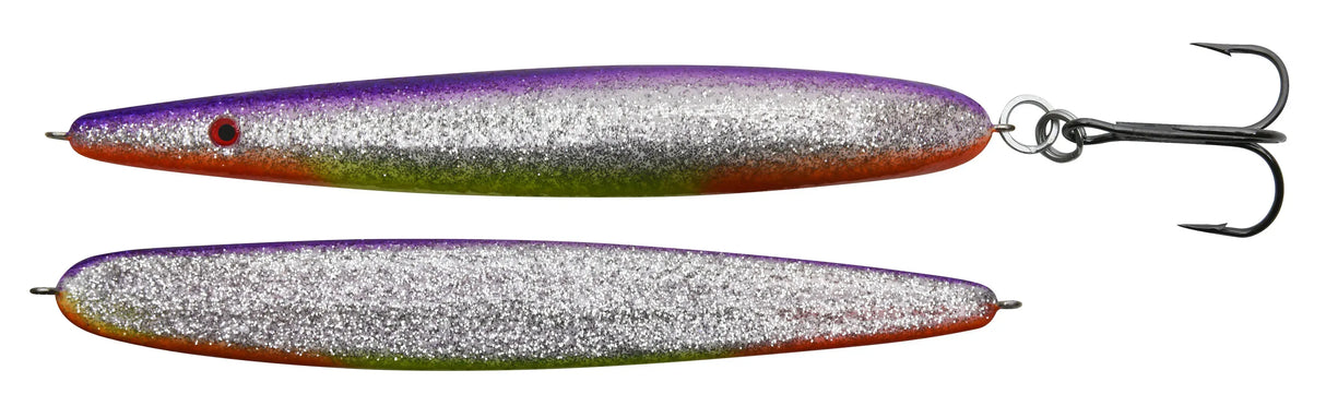 Grizzly Heksen 22 g lusikkauistin - Happy Angler