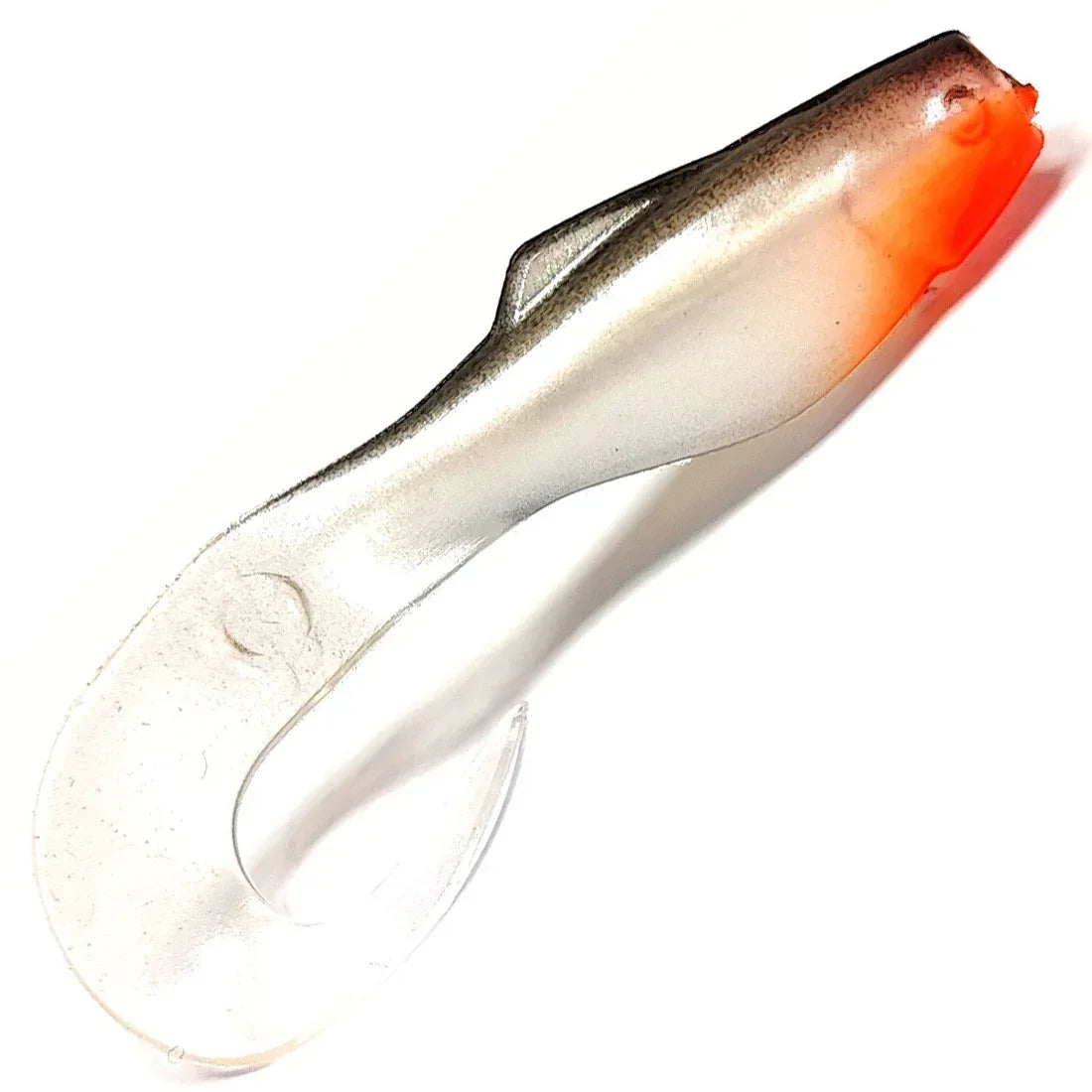 Orka Shad Tail 5,5 cm jigi 5kpl/pkt - Happy Angler