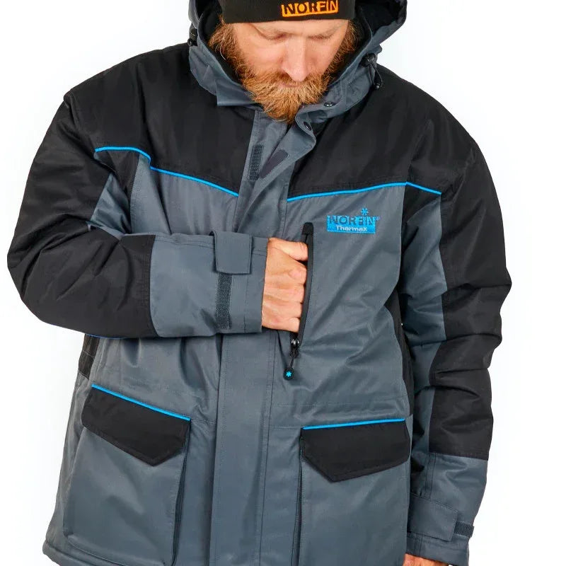 Norfin Thermax lämpöpuku - Happy Angler