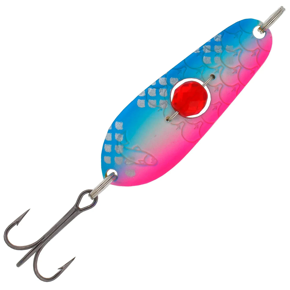 Kuusamo Räsänen Helmi 5 cm 14 g lusikkauistin - Happy Angler