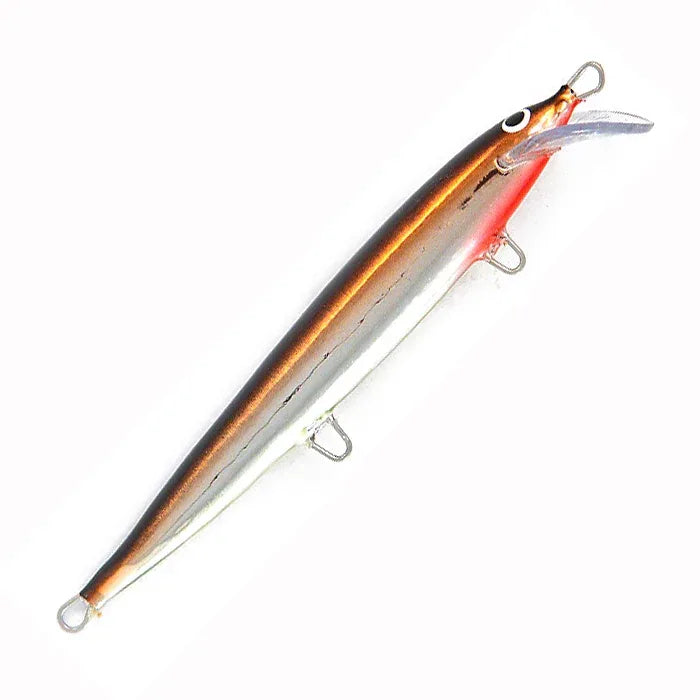 HK Varma Taimen 10 cm vaappu - Happy Angler