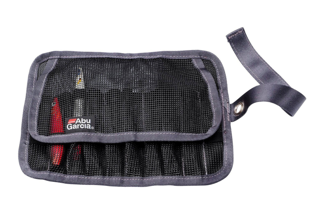 Abu Garcia Sölv Lure Wallet viehekukkaro - Happy Angler