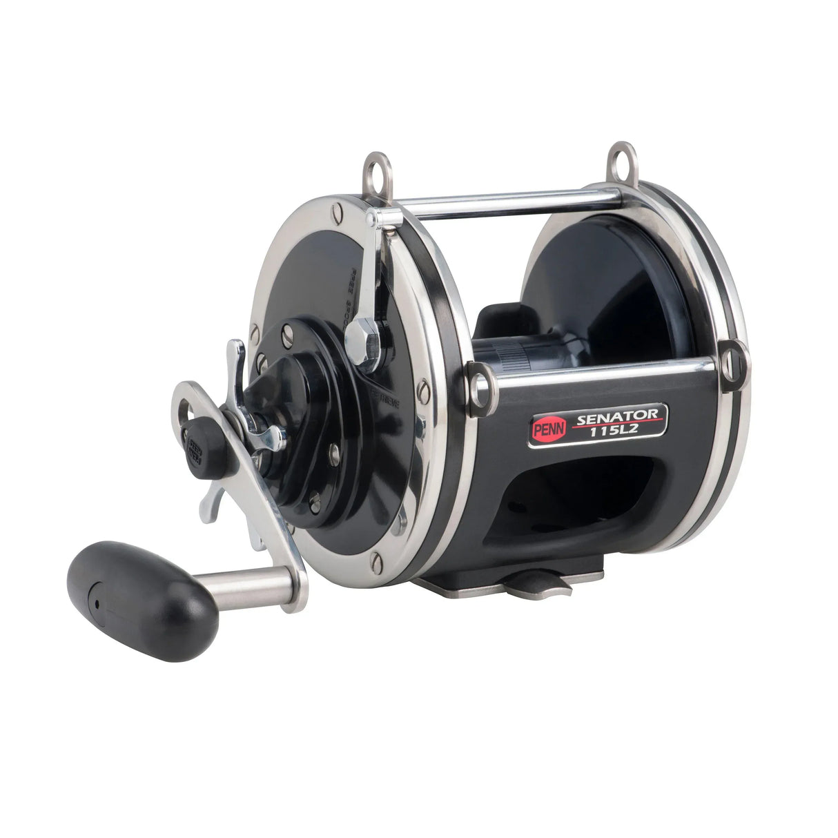 Penn Senator Star Drag hyrräkela - Happy Angler