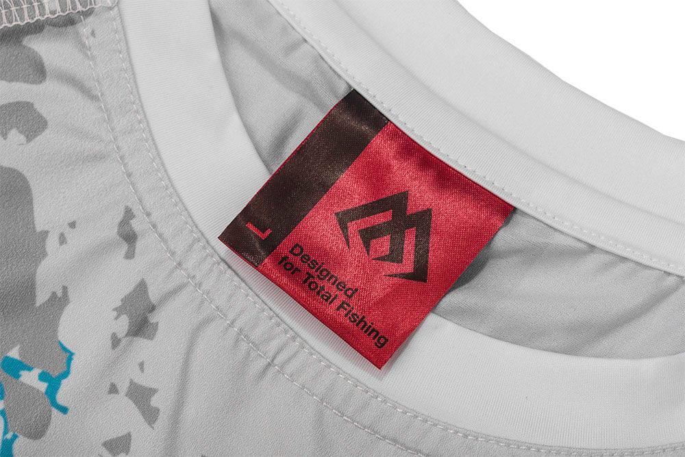 Mikado UPF50+ kalastuspaita - Happy Angler