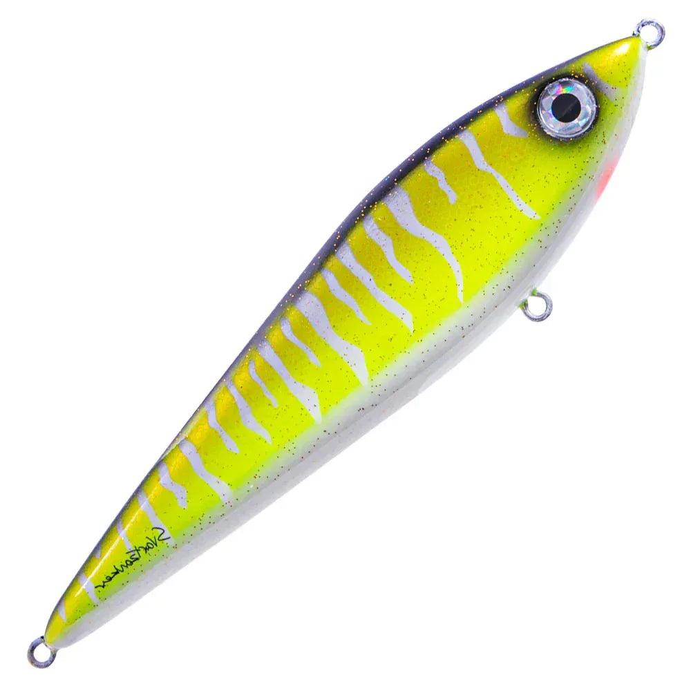 Svartzonker Big Glide 23 cm jerkki - Happy Angler