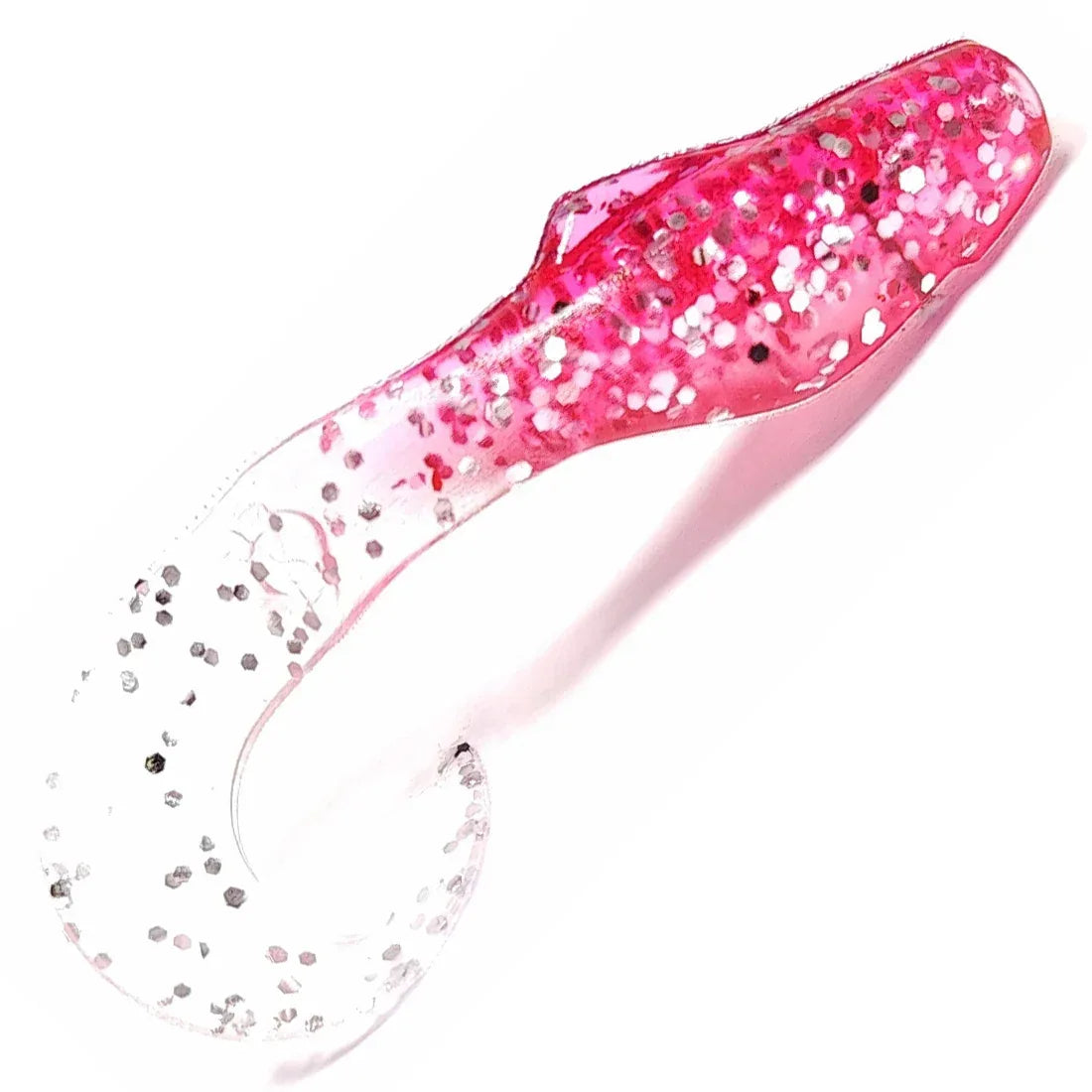 Orka Shad Tail 5,5 cm jigi 5kpl/pkt - Happy Angler