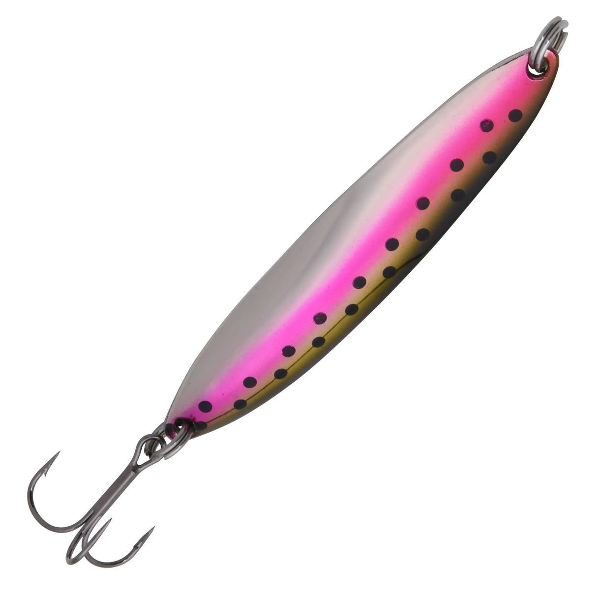 Patriot Slimmy 25 g lusikkauistin - Happy Angler