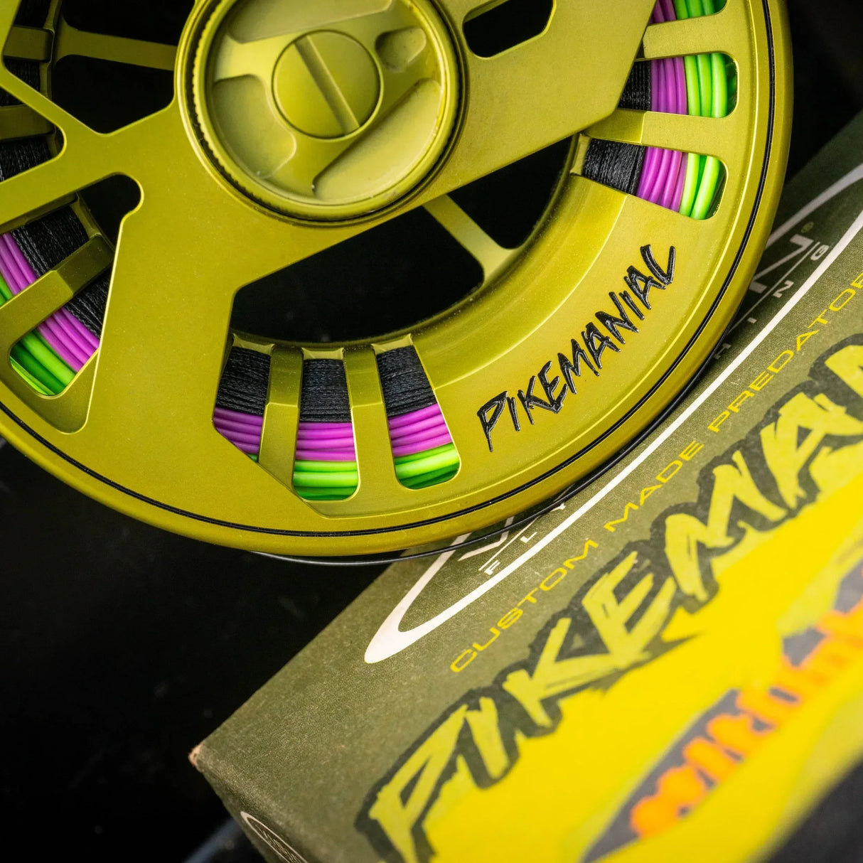 Vision XLS Meri perhokela - Happy Angler