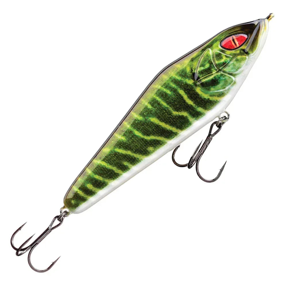 Daiwa Prorex Lazy Jerk 9 cm jerkki - Happy Angler