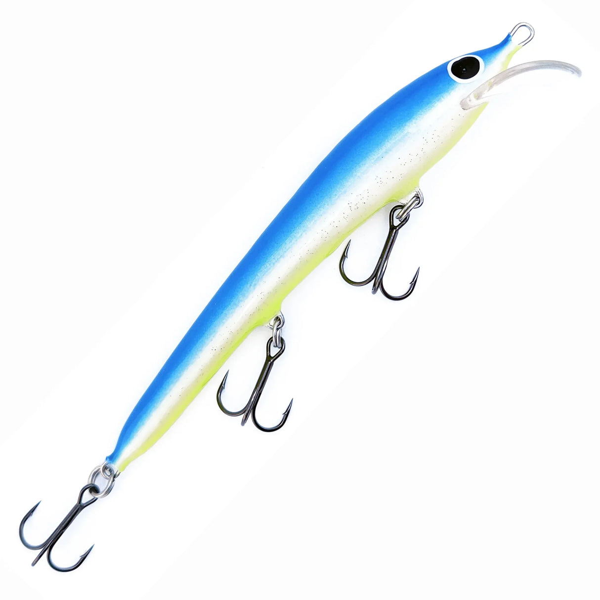 Jenna Vaaput M130 13 cm vaappu - Happy Angler