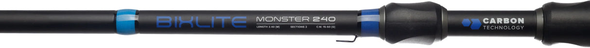Mikado Bixlite Monster avokelavapa - Happy Angler