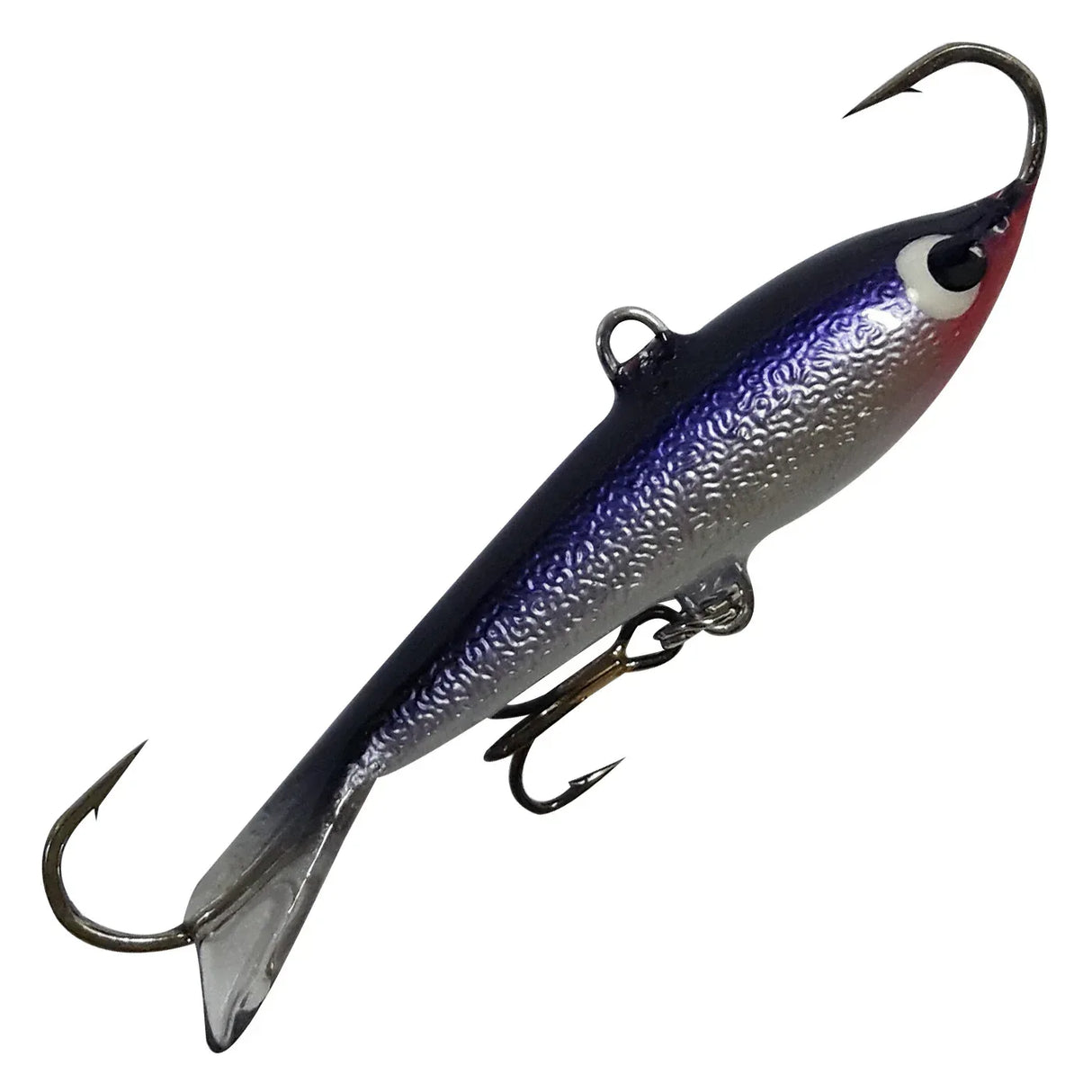 Kaweri 55 kevennetty tasapainopilkki - Happy Angler