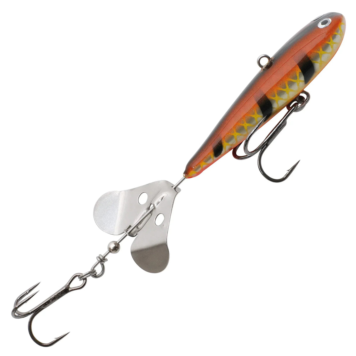 Osku 45 g painouistin - Happy Angler