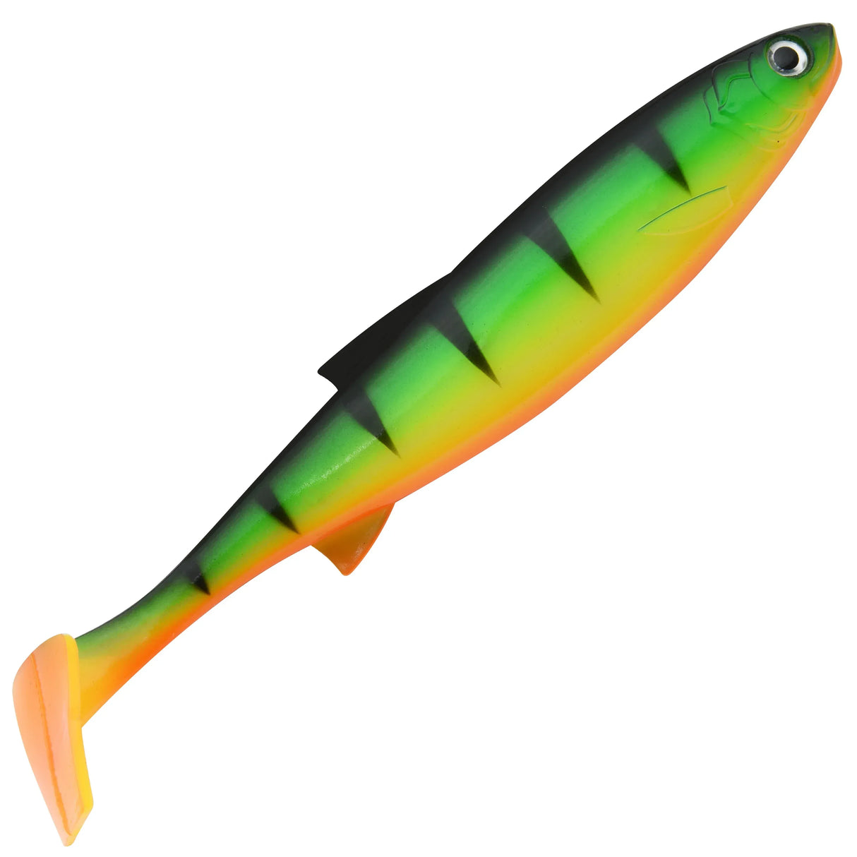 Patriot Ace Jack Shad 20 cm jigi 2 kpl/pkt - Happy Angler