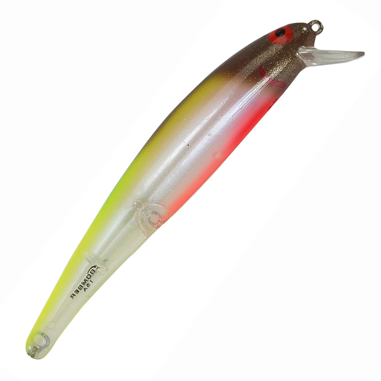 Bomber Long 15A vaappu - Happy Angler