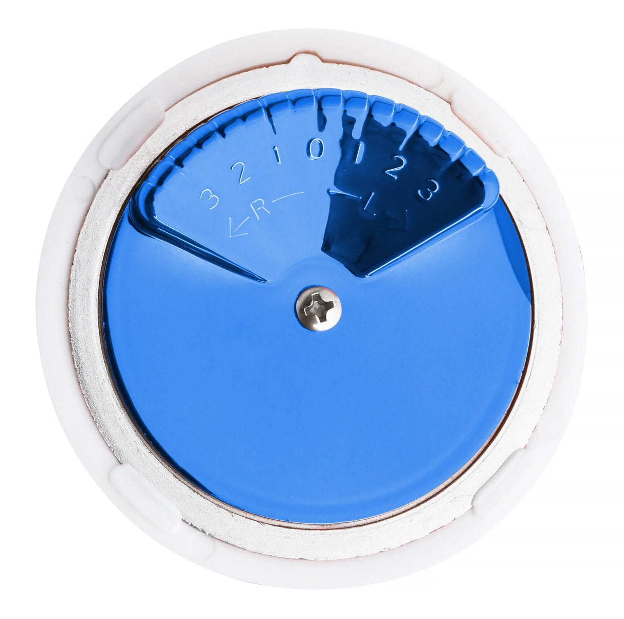 Patriot Deep Diver syvääjälevy medium / 81 mm - Happy Angler