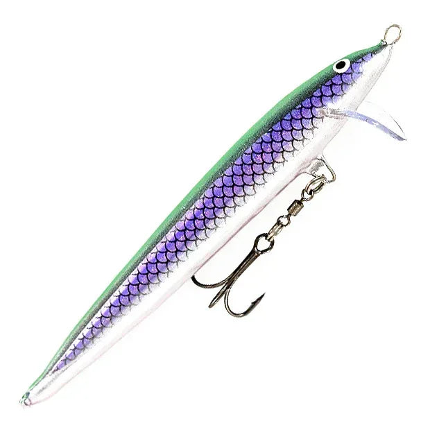HK Varma Pinta PRO 13 cm vaappu - Happy Angler