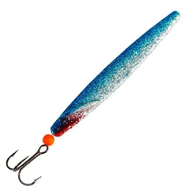 Fladen Dizzy Tobis 22 g lusikkauistin - Happy Angler