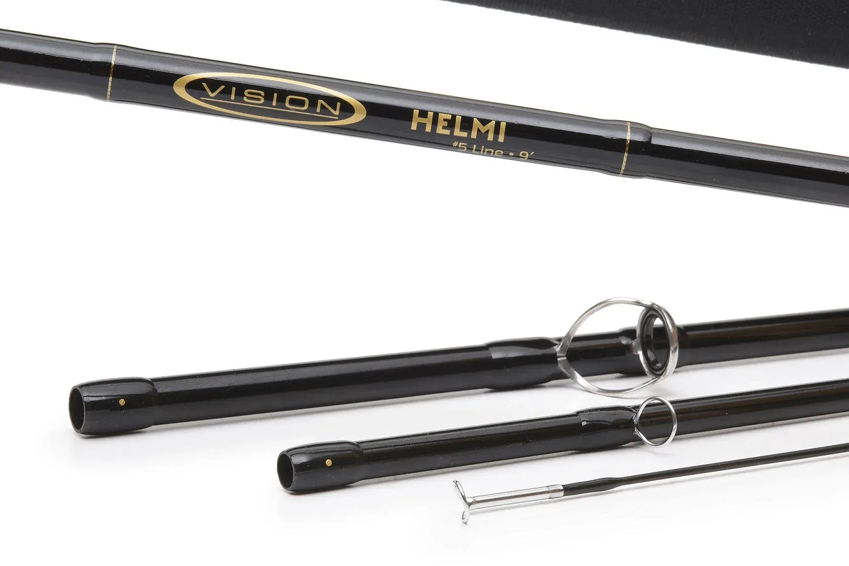 Vision HELMI perhosetti - Happy Angler