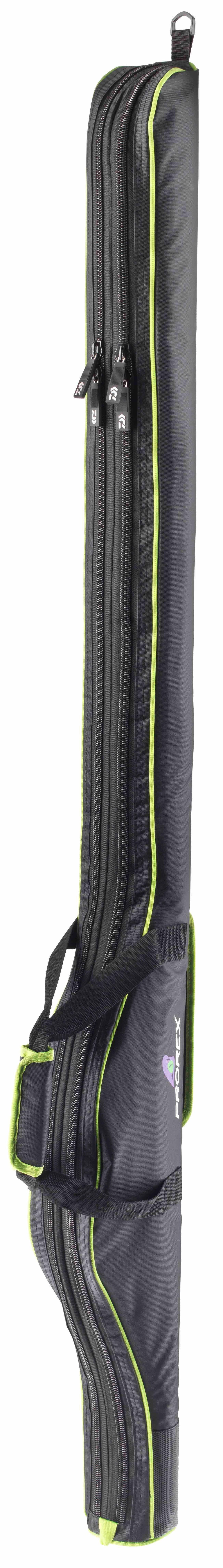 Daiwa Prorex Rod Bag Two vapalaukku - Happy Angler