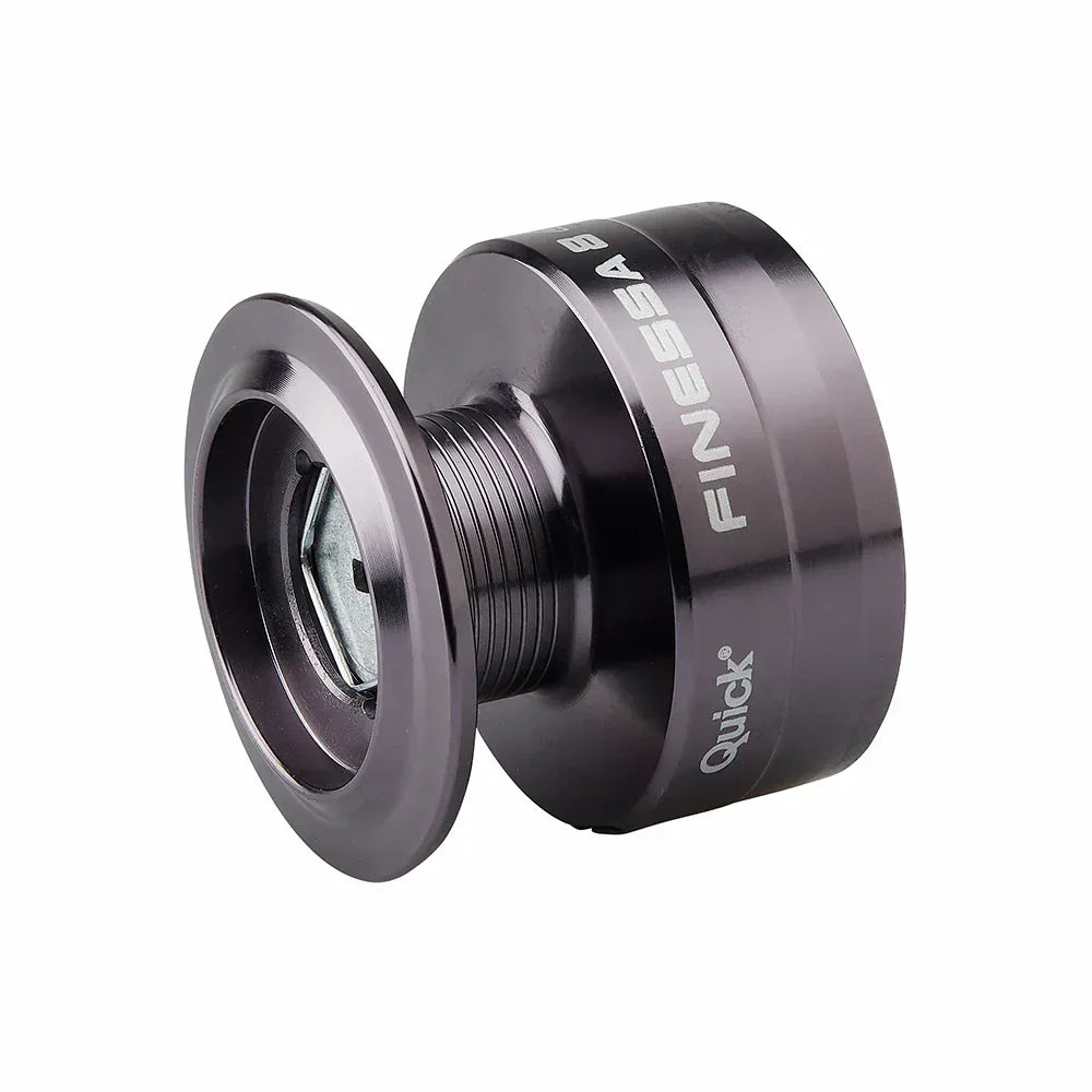 DAM Finessa 8 avokela - Happy Angler