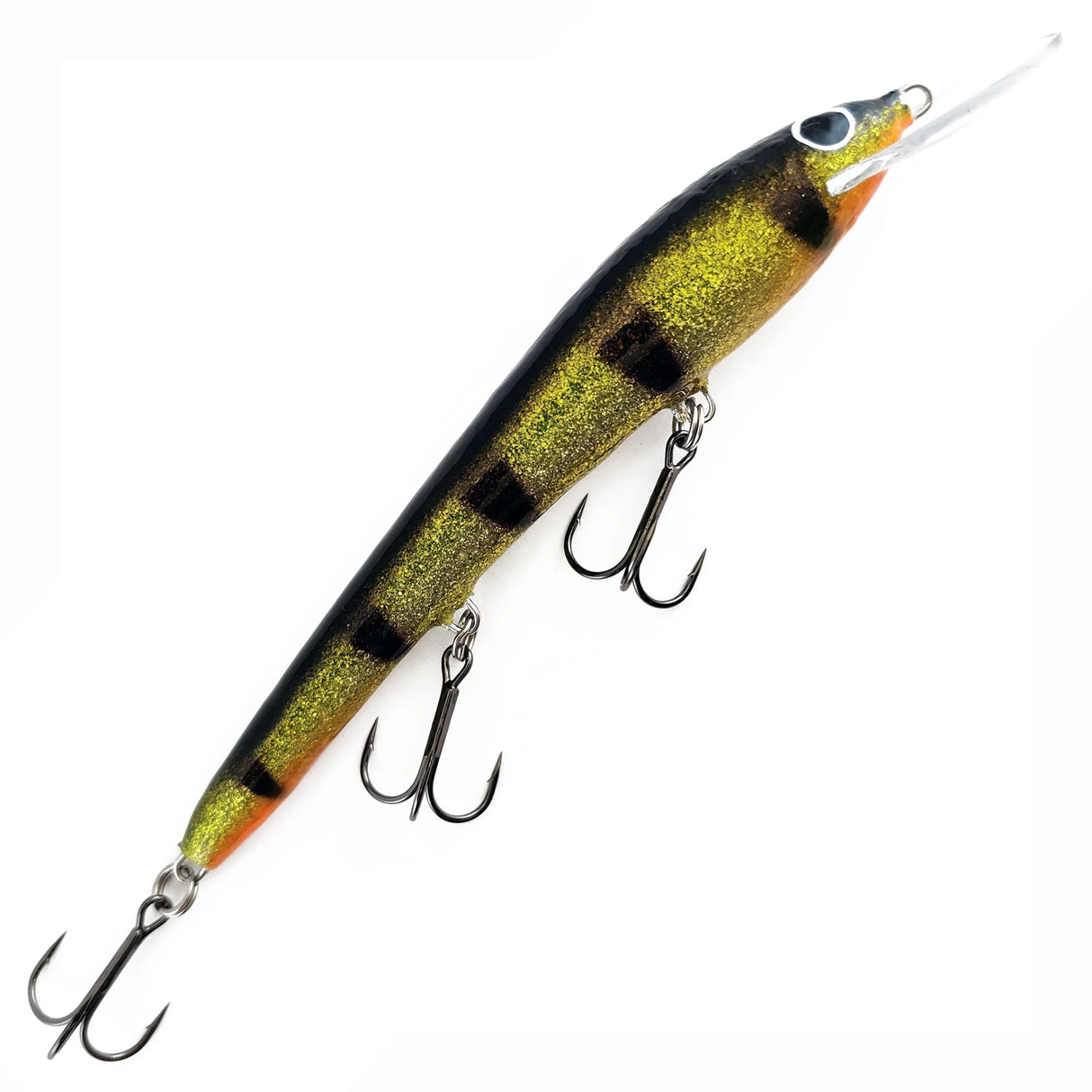 Jenna Vaaput M140S 14 cm vaappu - Happy Angler