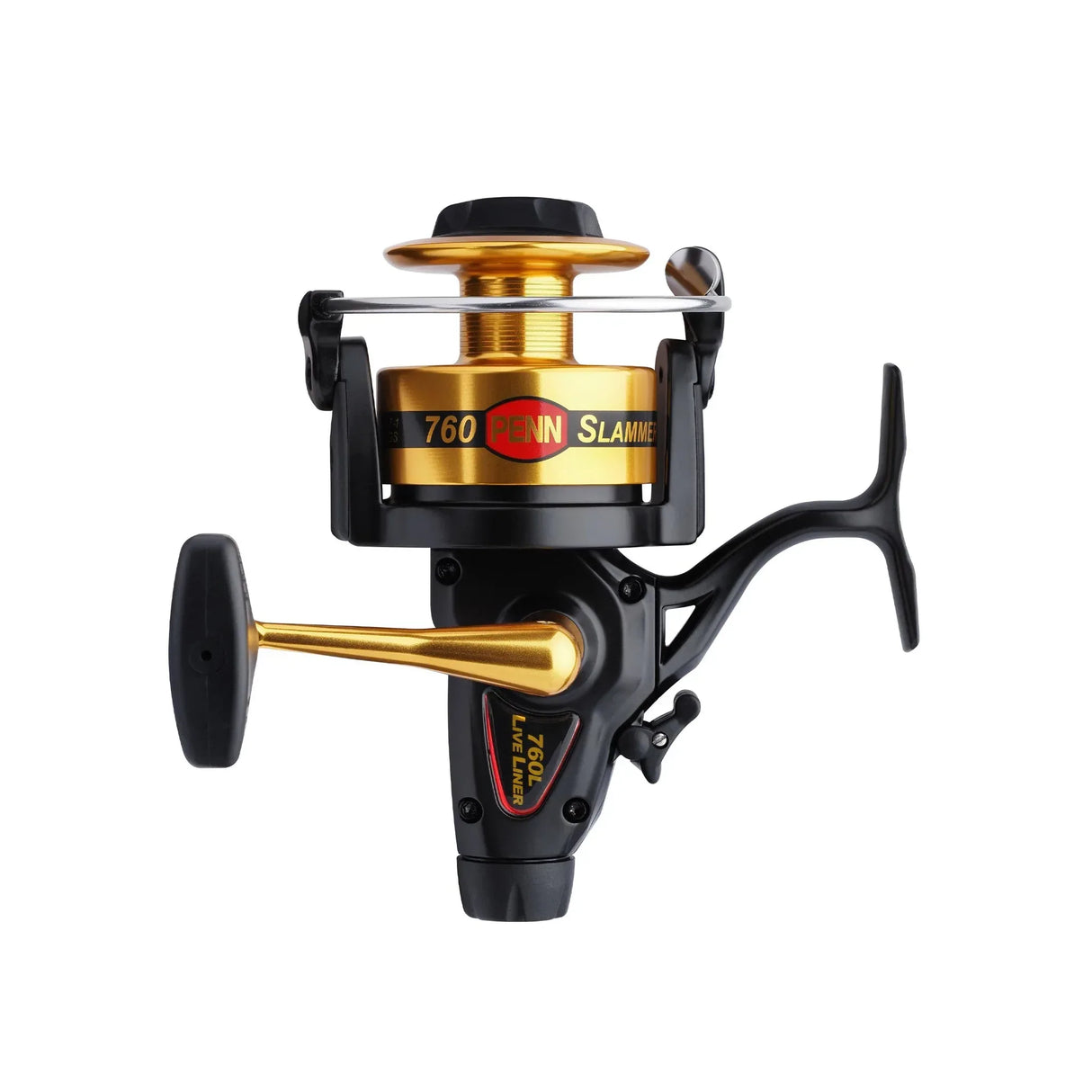 Penn Slammer Classic Live Liner avokela - Happy Angler