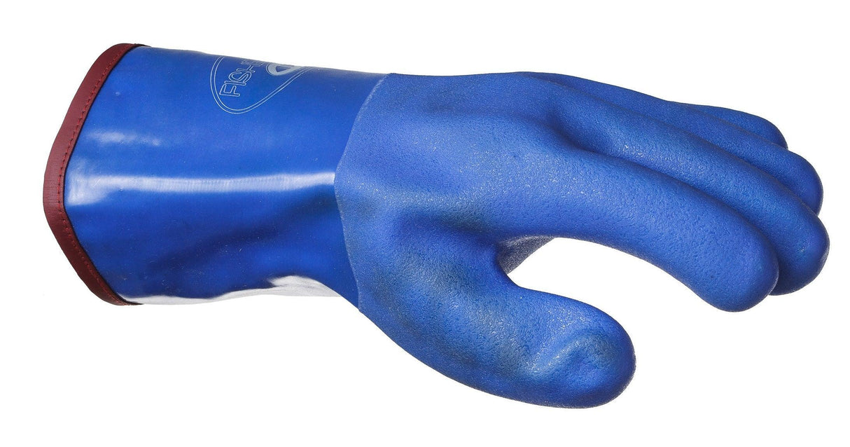 Snow Fox vedenpitävä käsine - Happy Angler