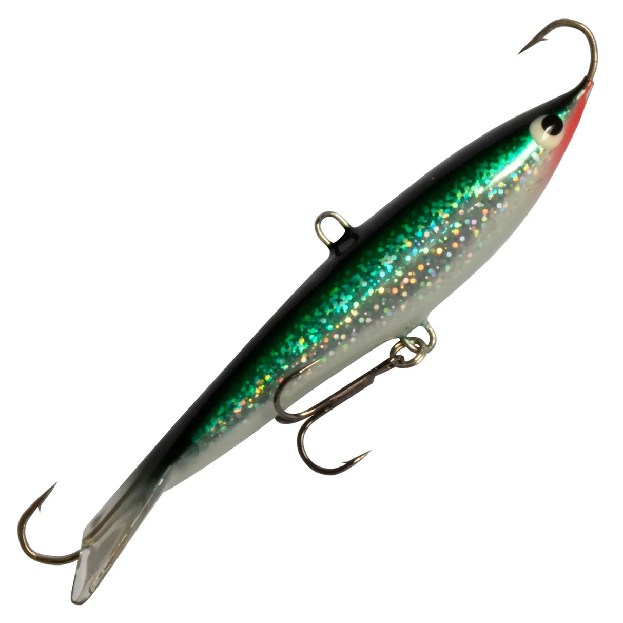 Kaweri 100 kevennetty tasapainopilkki - Happy Angler