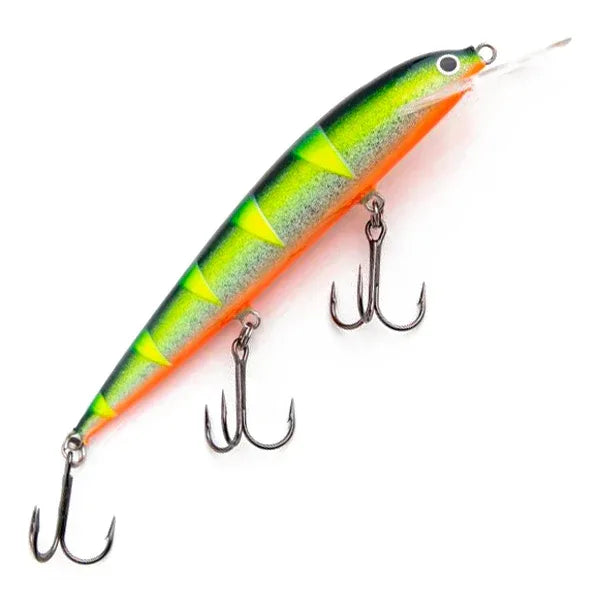 Karikko 18 cm vaappu - Happy Angler