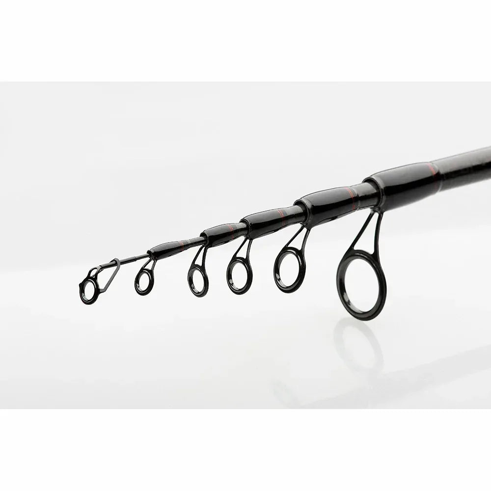 DAM Shadow Tele avokelavapa - Happy Angler