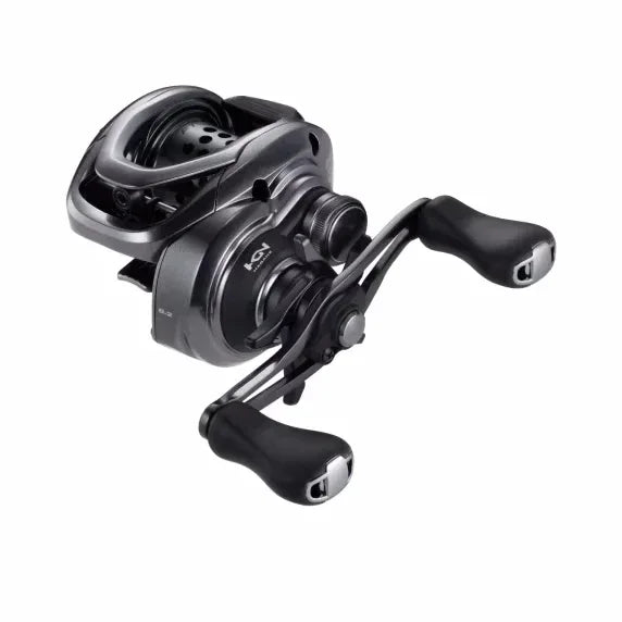 Shimano SLX BFS hyrräkela - Happy Angler