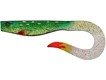 Magic Pike