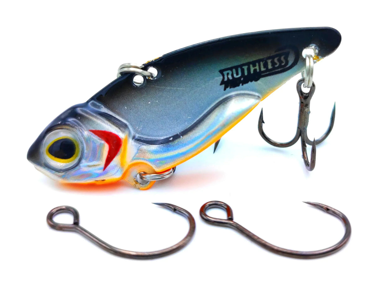 Ruthless Blade Runner 12 g blade bait - Happy Angler