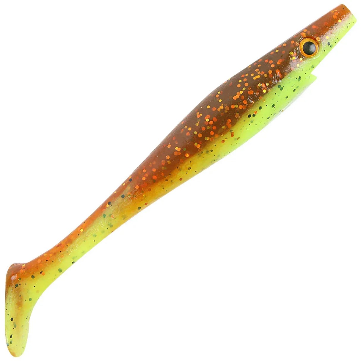 Strike Pro Pig Shad Tournament 18 cm kalajigi 2kpl/pkt - Happy Angler