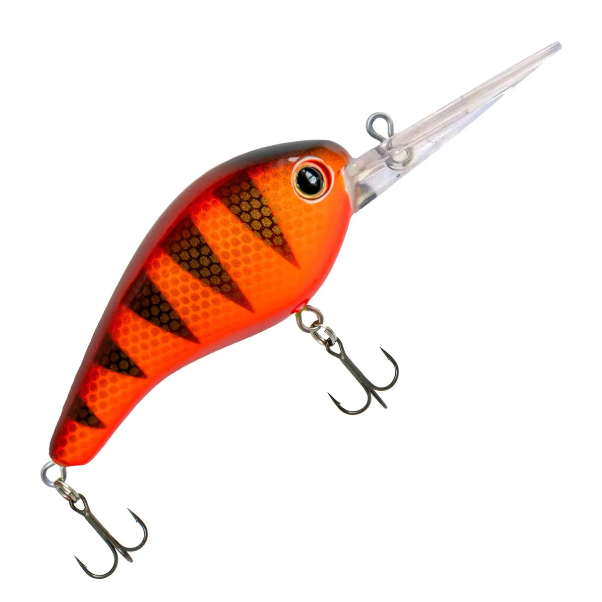 Jakki Kuhajakki 7 cm vaappu - Happy Angler