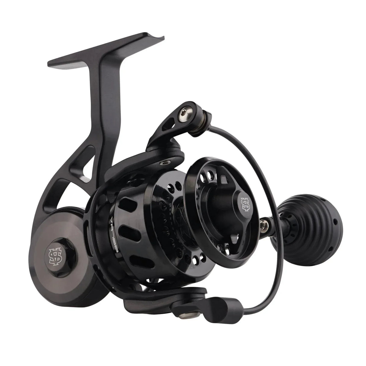 Van Staal VR 50 Black avokela - Happy Angler